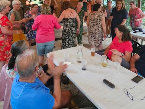 Camping Le Barutel - Camping Ardèche