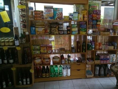 Camping Le Barutel - Camping Ardèche