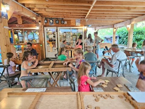 Camping Le Barutel - Camping Ardèche