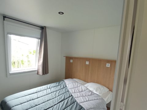 MOBILHOME 5 personnes - Mobilhome Confort