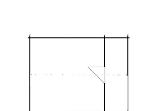 CHALET 2 personnes - Chalet COCONUT 2/4 pers - personnes supplémentaires possible en supplément, contacter le camping