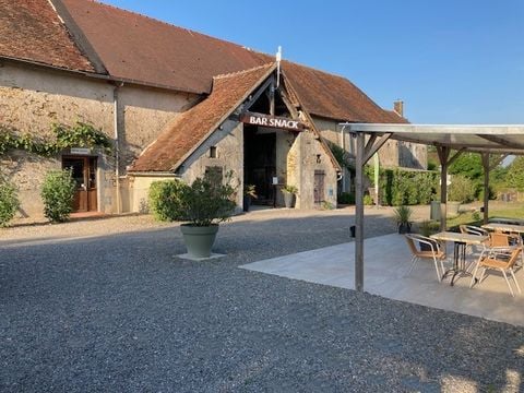 Camping Sun Valley - La Garenne Eguzon - Camping Indre - Image N°3