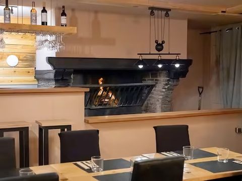 Pierre & Vacances Hotel Austria - Camping Andorre - Image N°15