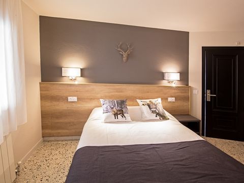 CHAMBRE 2 personnes - Chambre d'hôtel