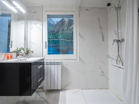 CHAMBRE 4 personnes - Chambre Quadruple