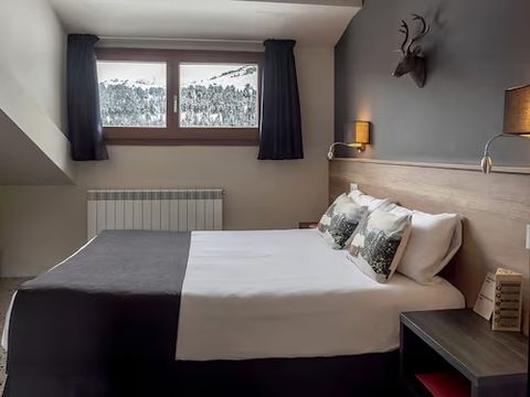Pierre & Vacances Hotel Austria - Camping Andorre - Image N°21