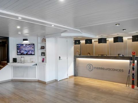 Pierre & Vacances Hotel Austria - Camping Andorre - Image N°7