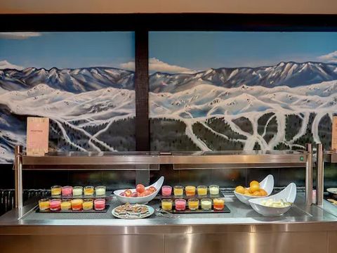 Pierre & Vacances Hotel Austria - Camping Andorre - Image N°8