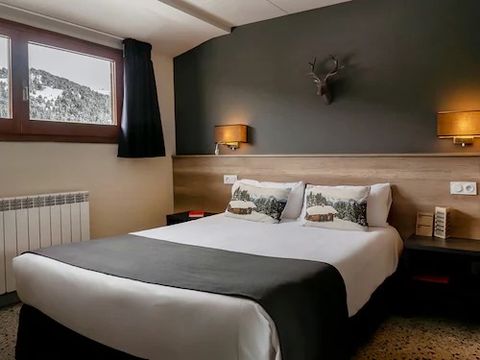 Pierre & Vacances Hotel Austria - Camping Andorre - Image N°20