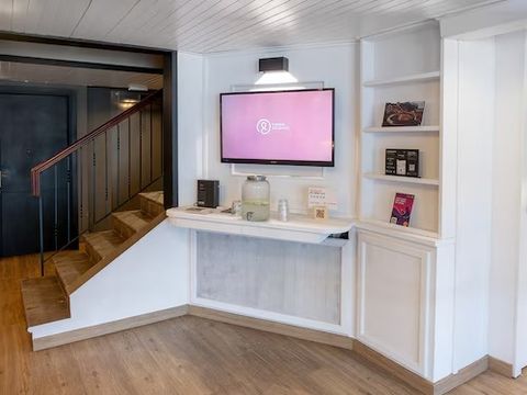 Pierre & Vacances Hotel Austria - Camping Andorre - Image N°6