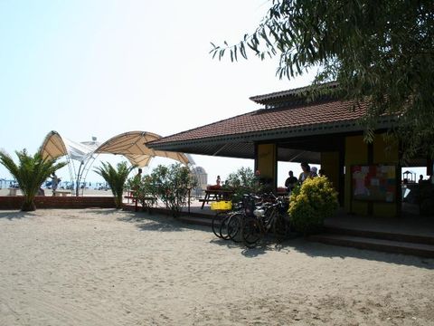 Emplacement - Emplacement tente