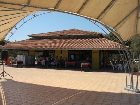 Camping Lido Tellina - Camping Foggia - Image N°4