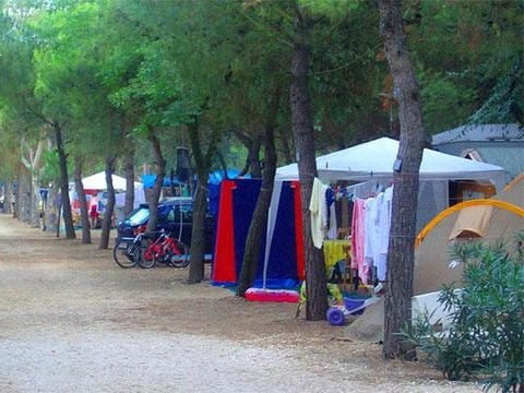 Camping Lido Tellina - Camping Foggia - Image N°5