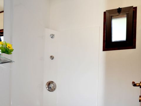 BUNGALOW 2 personnes - Casa Giacinto