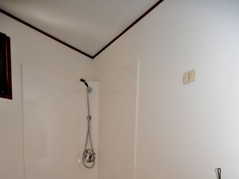 BUNGALOW 4 personnes - Casa Iris