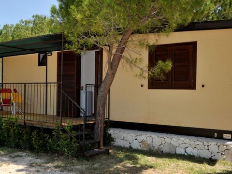 BUNGALOW 4 personnes - Casa Iris