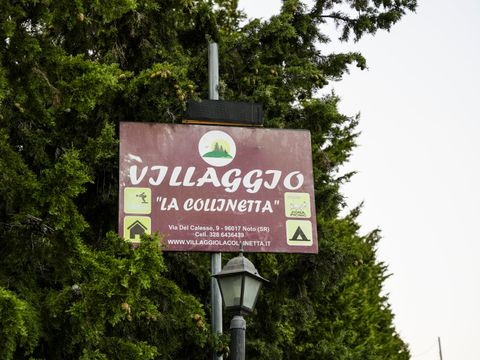 Camping Villaggio La Collinetta - Camping Syracuse - Image N°19