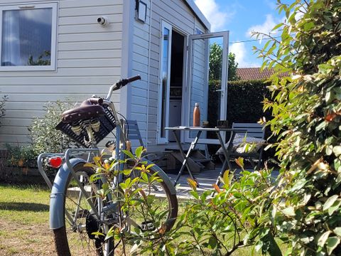 Camping La Foret Stella Plage - Camping Pas-de-Calais - Image N°7