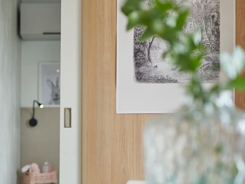 MOBILHOME 4 personnes - Cottage Opale Cocoon 2 Chambres  30 m2- Terrasse semi-couverte