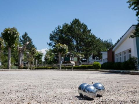 Camping La Foret Stella Plage - Camping Pas-de-Calais