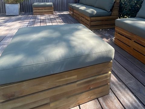 Camping La Foret Stella Plage - Camping Pas-de-Calais - Image N°5