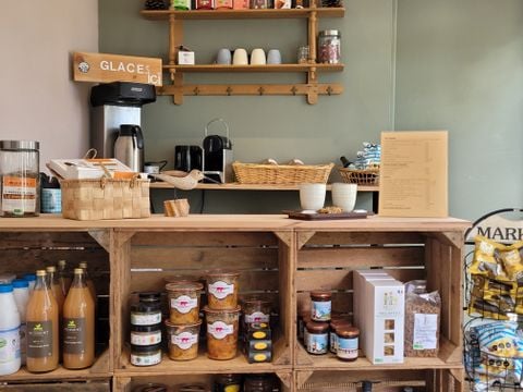 Camping La Foret Stella Plage - Camping Pas-de-Calais