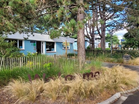 Camping La Foret Stella Plage - Camping Pas-de-Calais - Image N°2