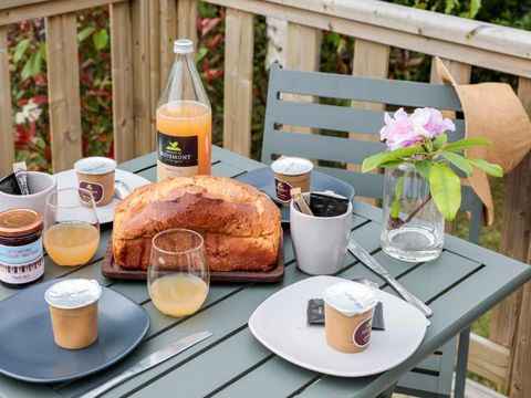 Camping La Foret Stella Plage - Camping Pas-de-Calais