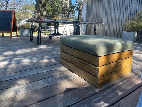 Camping La Foret Stella Plage - Camping Pas-de-Calais - Image N°12