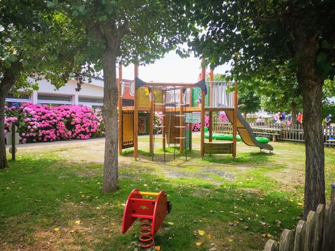 Camping La Foret Stella Plage - Camping Pas-de-Calais - Image N°28