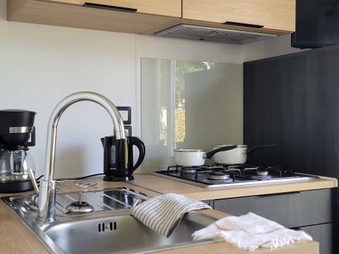 Camping La Foret Stella Plage - Camping Pas-de-Calais - Image N°11