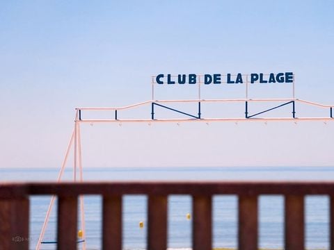 Camping La Foret Stella Plage - Camping Pas-de-Calais - Image N°4