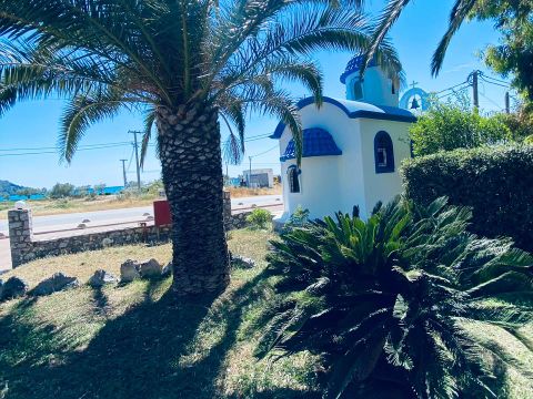 Camping Apollonia - Camping îles ioniennes - Image N°14