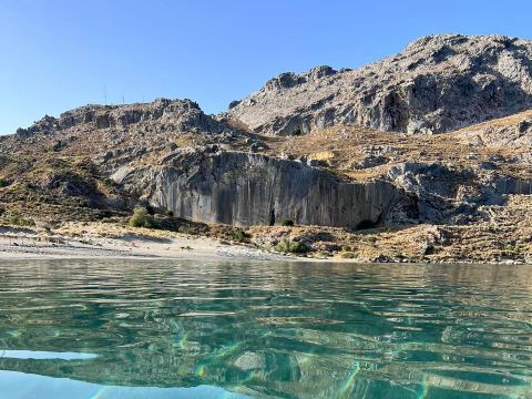 Camping Apollonia - Camping îles Ioniennes - Image N°10