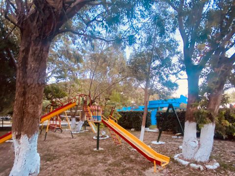Camping Apollonia - Camping îles ioniennes - Image N°12
