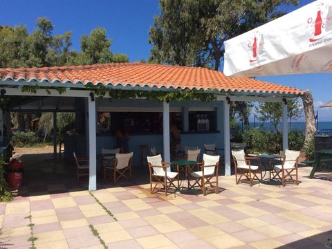 Camping Golden Sunset - Camping îles Ioniennes - Image N°8