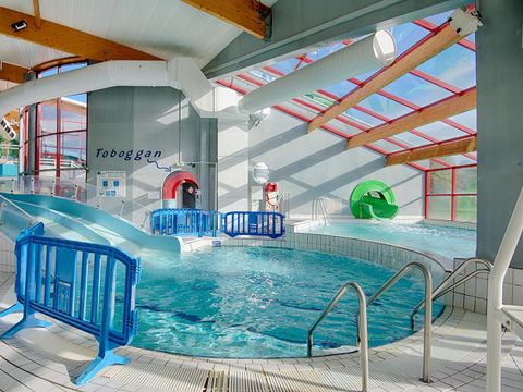 Flower Camping des Vallées - Camping Côtes-d'Armor - Image N°20