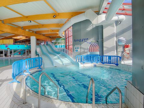 Flower Camping des Vallées - Camping Côtes-d'Armor - Image N°19