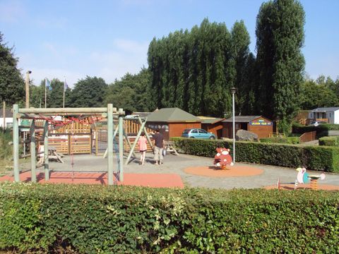 Flower Camping des Vallées - Camping Côtes-d'Armor - Image N°24