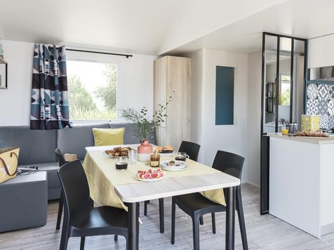 Flower Camping des Vallées - Camping Côtes-d'Armor - Image N°14