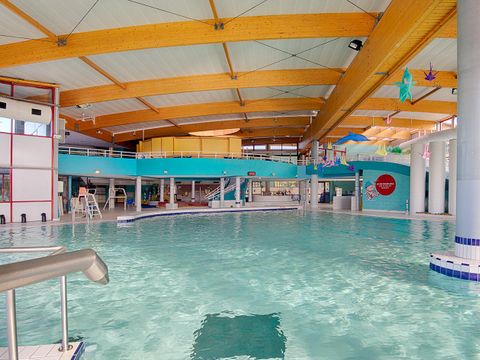 Flower Camping des Vallées - Camping Côtes-d'Armor - Image N°21