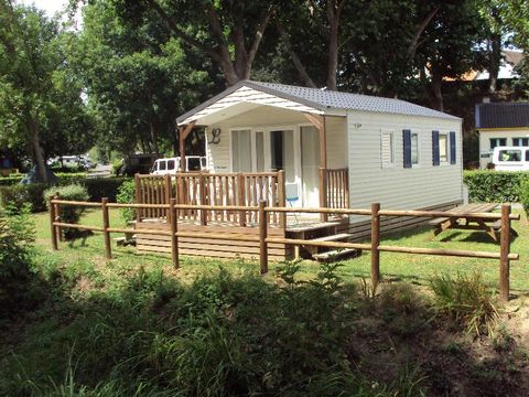 Flower Camping des Vallées - Camping Côtes-d'Armor - Image N°13