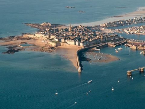 Flower Camping des Vallées - Camping Côtes-d'Armor - Image N°34