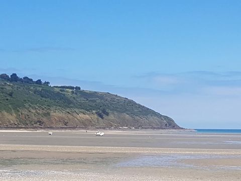 Flower Camping des Vallées - Camping Côtes-d'Armor - Image N°28