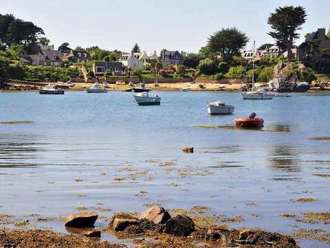 Flower Camping des Vallées - Camping Côtes-d'Armor - Image N°36