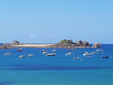 Flower Camping des Vallées - Camping Côtes-d'Armor - Image N°39