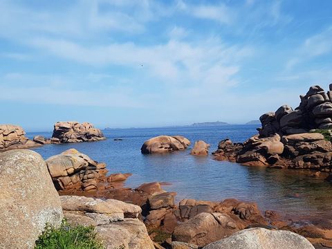 Flower Camping des Vallées - Camping Côtes-d'Armor - Image N°41