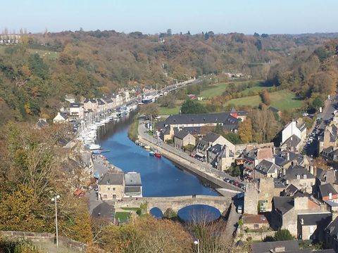 Flower Camping des Vallées - Camping Côtes-d'Armor - Image N°30