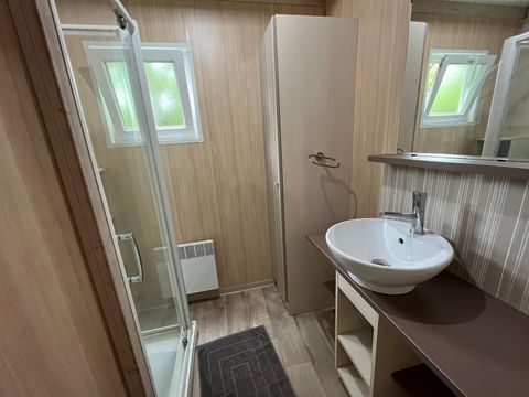CHALET 6 personnes - Chalet VANILLE