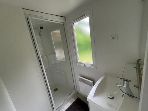 MOBILHOME 6 personnes - Mobil Home JASMIN